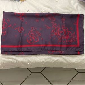 Alexander McQueen Scarf